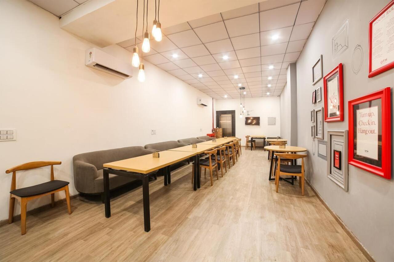 Hotel Admire Inn "Atta Market, Noida Sector 18" エクステリア 写真