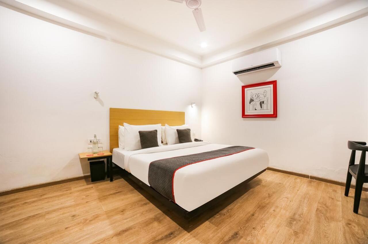 Hotel Admire Inn "Atta Market, Noida Sector 18" エクステリア 写真