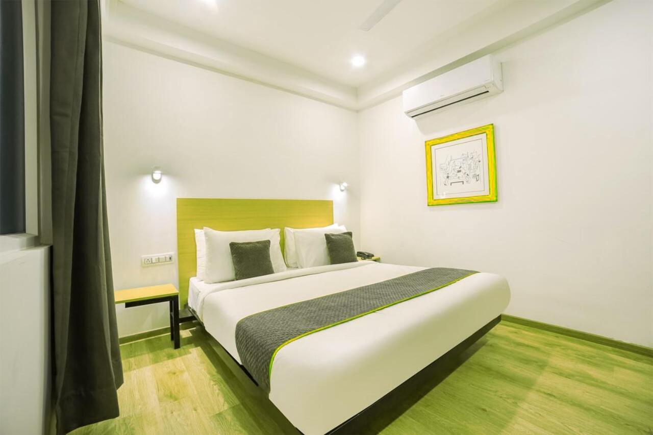 Hotel Admire Inn "Atta Market, Noida Sector 18" エクステリア 写真