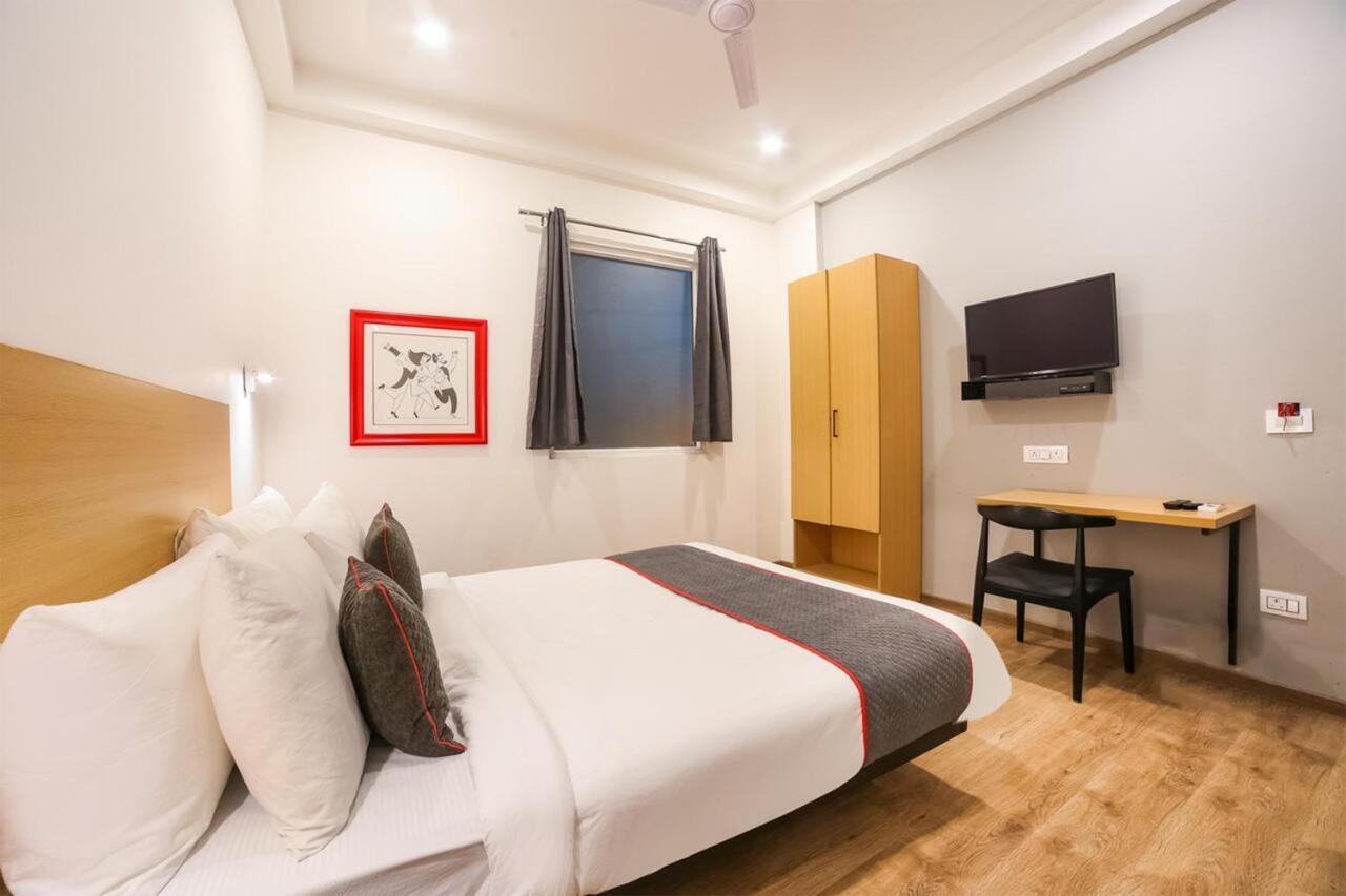 Hotel Admire Inn "Atta Market, Noida Sector 18" エクステリア 写真