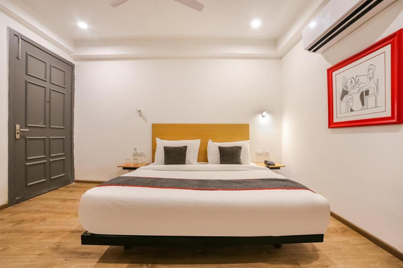 Hotel Admire Inn "Atta Market, Noida Sector 18" エクステリア 写真