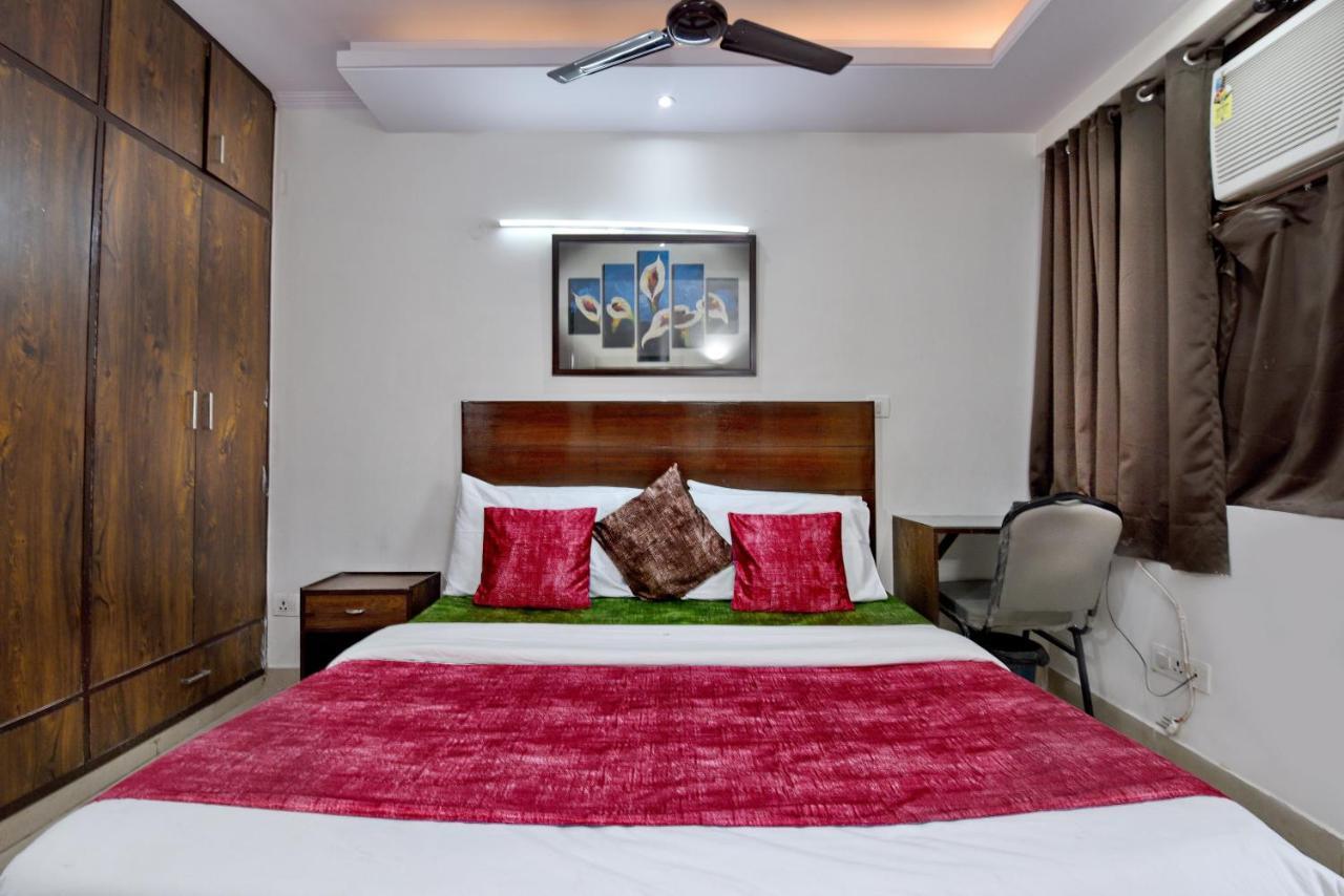 Hotel Admire Inn "Atta Market, Noida Sector 18" エクステリア 写真