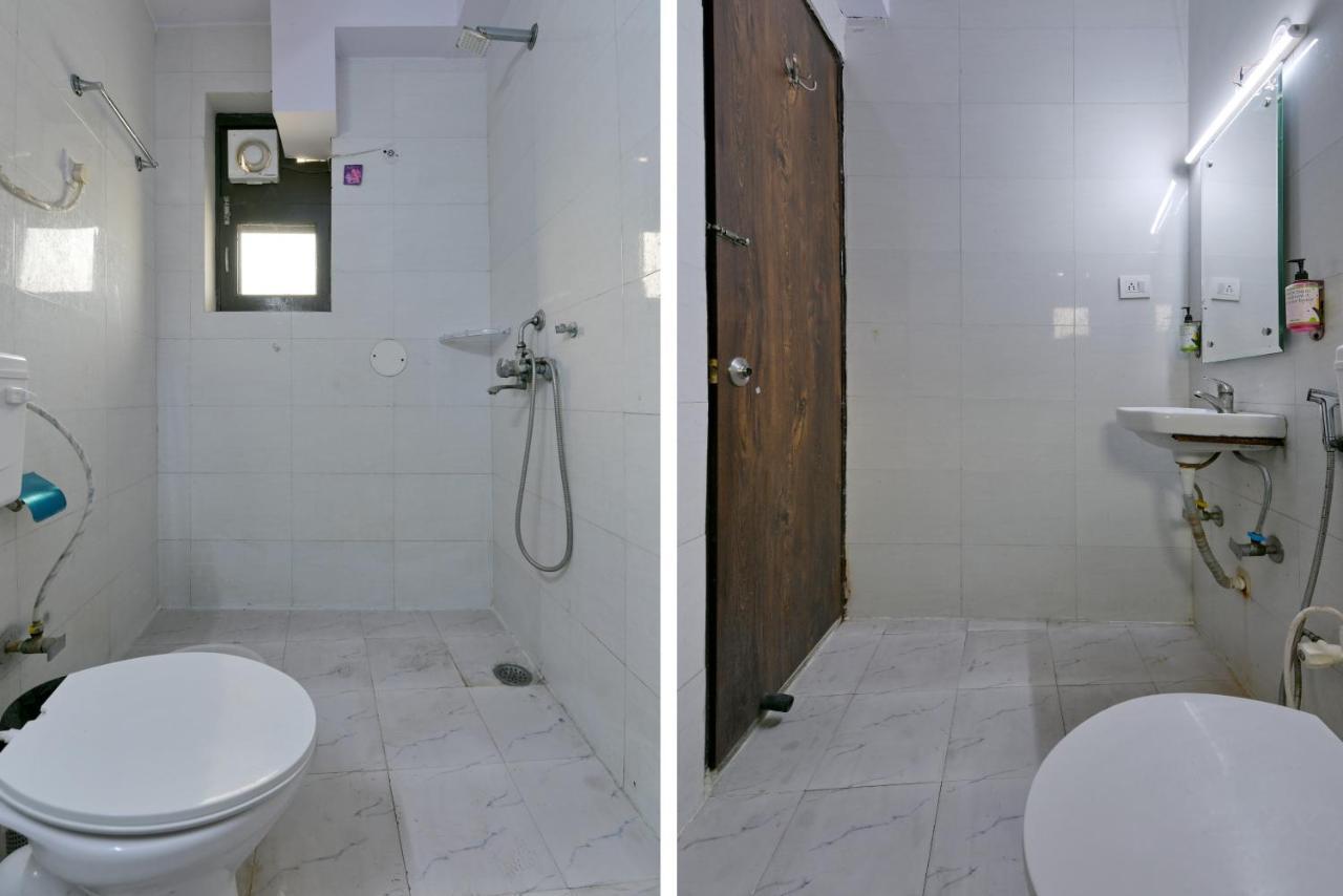 Hotel Admire Inn "Atta Market, Noida Sector 18" エクステリア 写真